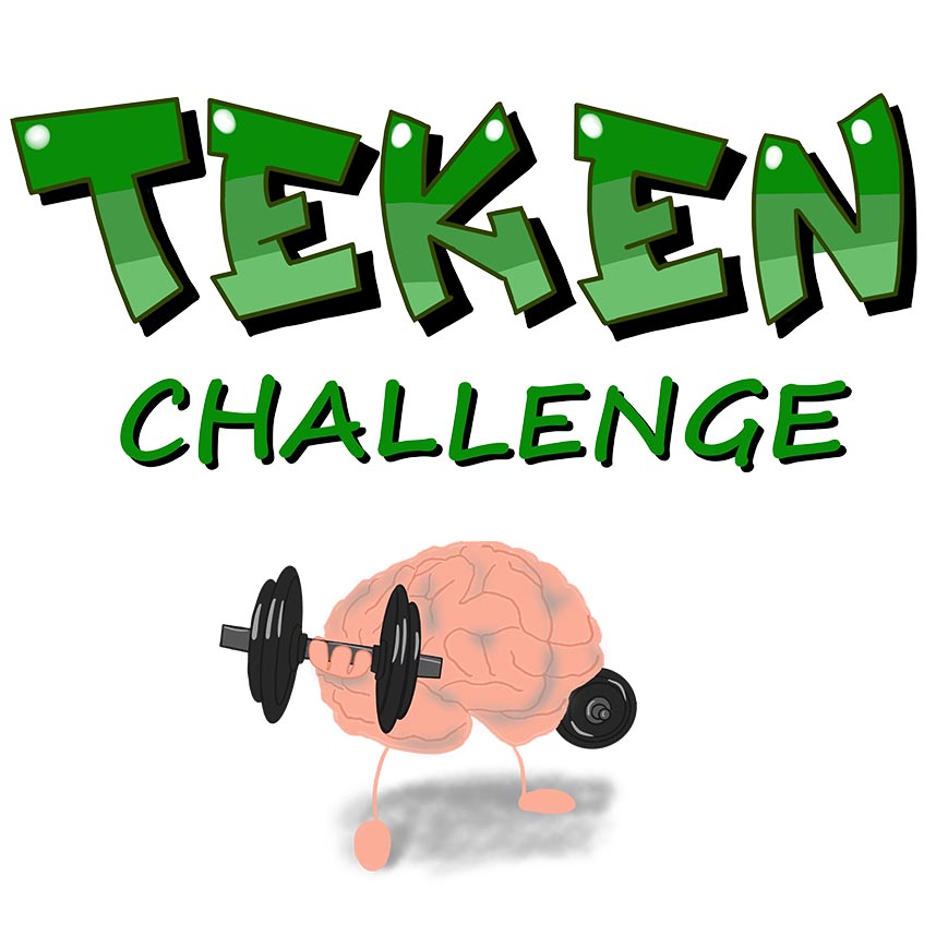 yvonnedehont's tweet image. Vrijdag (19 november) gaan we van start met de gratis 10 dagen Teken Challenge: Train Your Brain.
Meld je nog snel aan en doe ook mee! Tekenskills zijn niet nodig.

yvonnedehont.nl/10-dagen-teken… 

#tekenchallenge #creativiteit #trainyourbrain #rechterhersenhelft #challenge