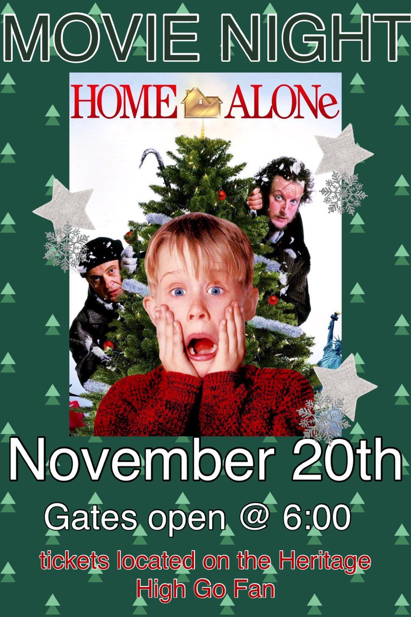 HHS Student Government tweet media