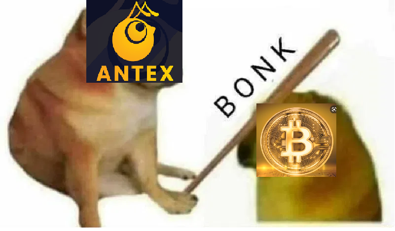 #Antex will launch triple IDO and IEO on @MEXC_Global, <a href="/BreederDodo/">DODO</a> &amp; AntLaunch on November 20th, 2021. Get ready to join the best investment opportunity this November! #AntexEcosystem #AntexCreations #IDO #PublicSale 
@Antex_Official