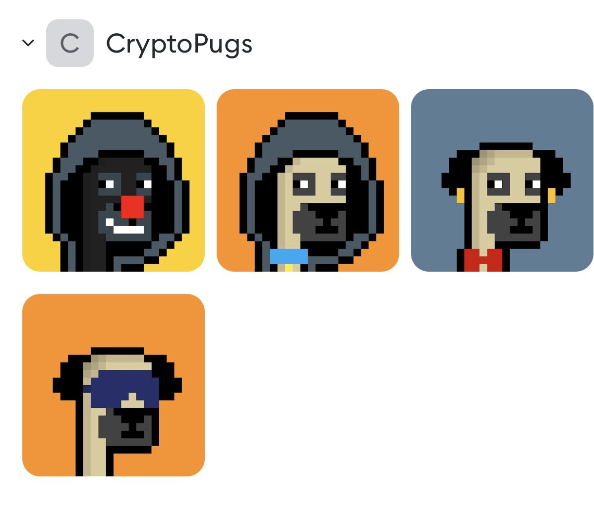 nbskike's tweet photo. @pugs_crypto https://t.co/a8PhxbRQnt