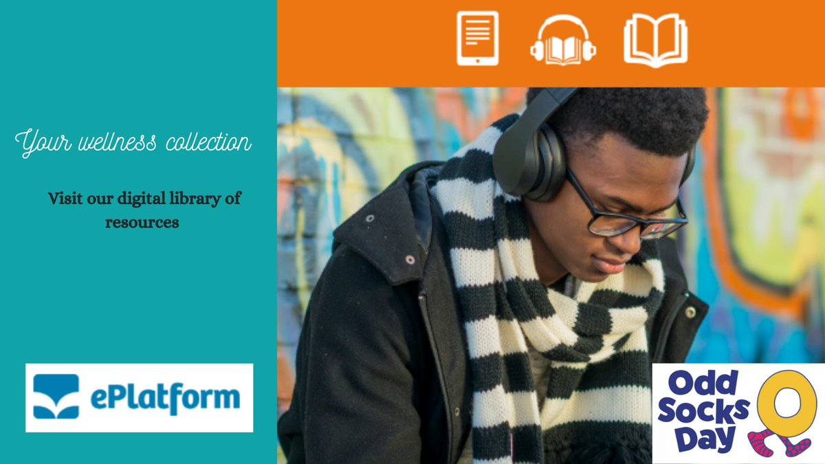 RGS Library tweet media