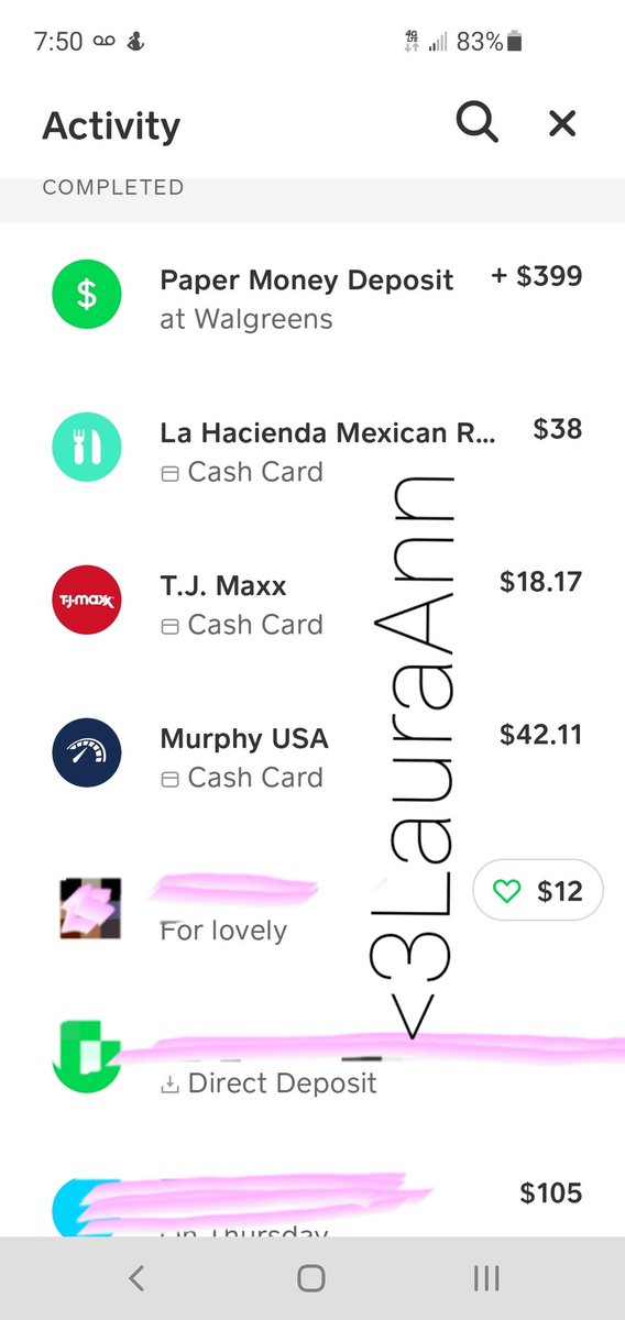 TheLaura_Ann's tweet photo. Look what I have for you🤤

REIMBURSEMENTS🤗🖤

Food, makeup, gas, or cable. 

Unless you want to double the cash meet deposit😈🧎🏾‍♂️

$1LauraAnn https://t.co/krgSpAMLFs