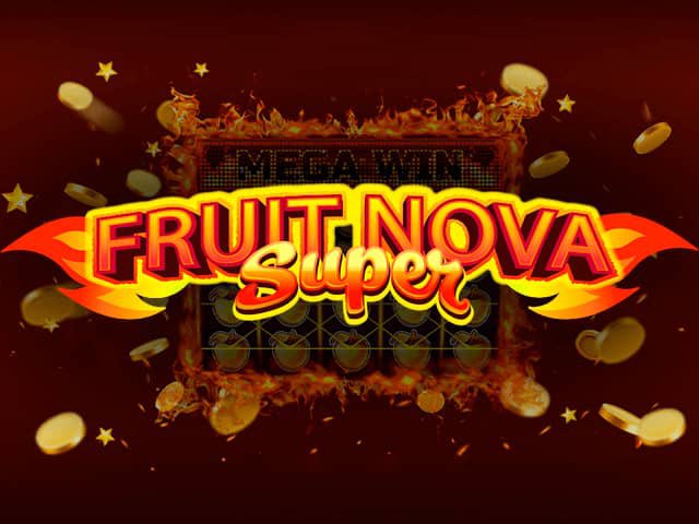 +150% +50fs in Fruit Super Nova😍
Get in Telegram🤝

#casino #slots #fruitsupernova #LUXIRL #kv21 #BrazilGP
