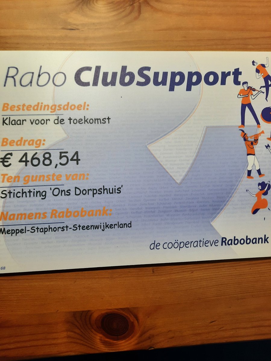 Hans de Vries tweet media