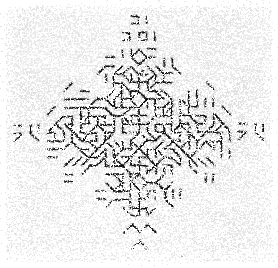 GenerativeArt6's tweet photo. GM 👀

🥇 Synthetik x Contour 

Volume traded: 150 ETH

https://t.co/a82Di4TAPY

🥈 Synthetik

Volume traded: 64.5 ETH

https://t.co/ye09uMt9hG

#NFTs #nftcollectors #generativeart https://t.co/PdeG53bQ53