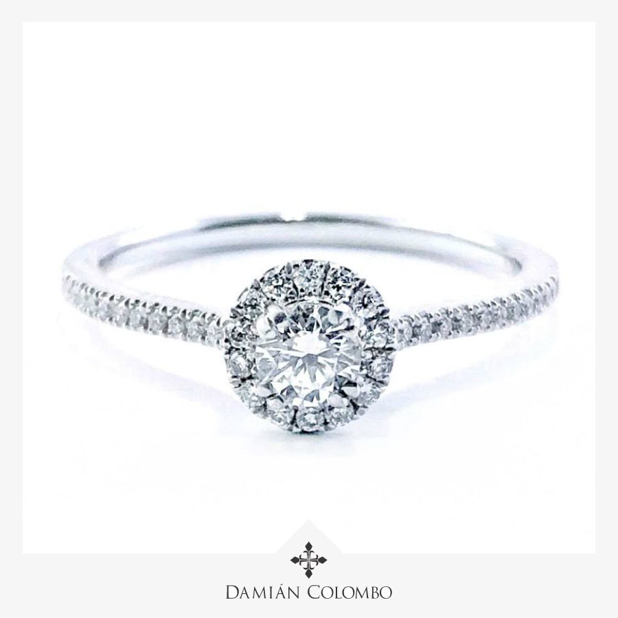 damiancolombo's tweet photo. Detrás de cada mujer, existe un anillo perfecto para ella! - Anillos de compromiso en oro blanco 18k con diamantes 💎 talla brillante.
• 
Visitá nuestra web para conocer más de nuestros diseños! https://t.co/3Fidd0ZenL https://t.co/ShUq3TgQbh