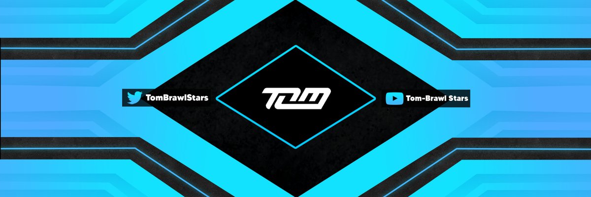 Fan header for <a href="/TomBrawlStars/">Tom</a> 
❤️ &amp; ♻️ Appreciated