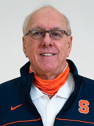 Tune In to the LIVE Feed NOW to hear our DT's Q&A's w/ Syracuse Orange Men's Basketball Head Coach Jim Boeheim, C Frank Anselem, C Jesse Edwards, & F Cole Swider(@coleswider21): https://t.co/YlWhJfbn9f, https://t.co/xmZnHC8yT6, https://t.co/YgD7sL03K6 https://t.co/nZKMcMlKWo