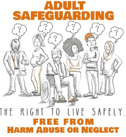 SHFT Safeguarding Children and Adults tweet media