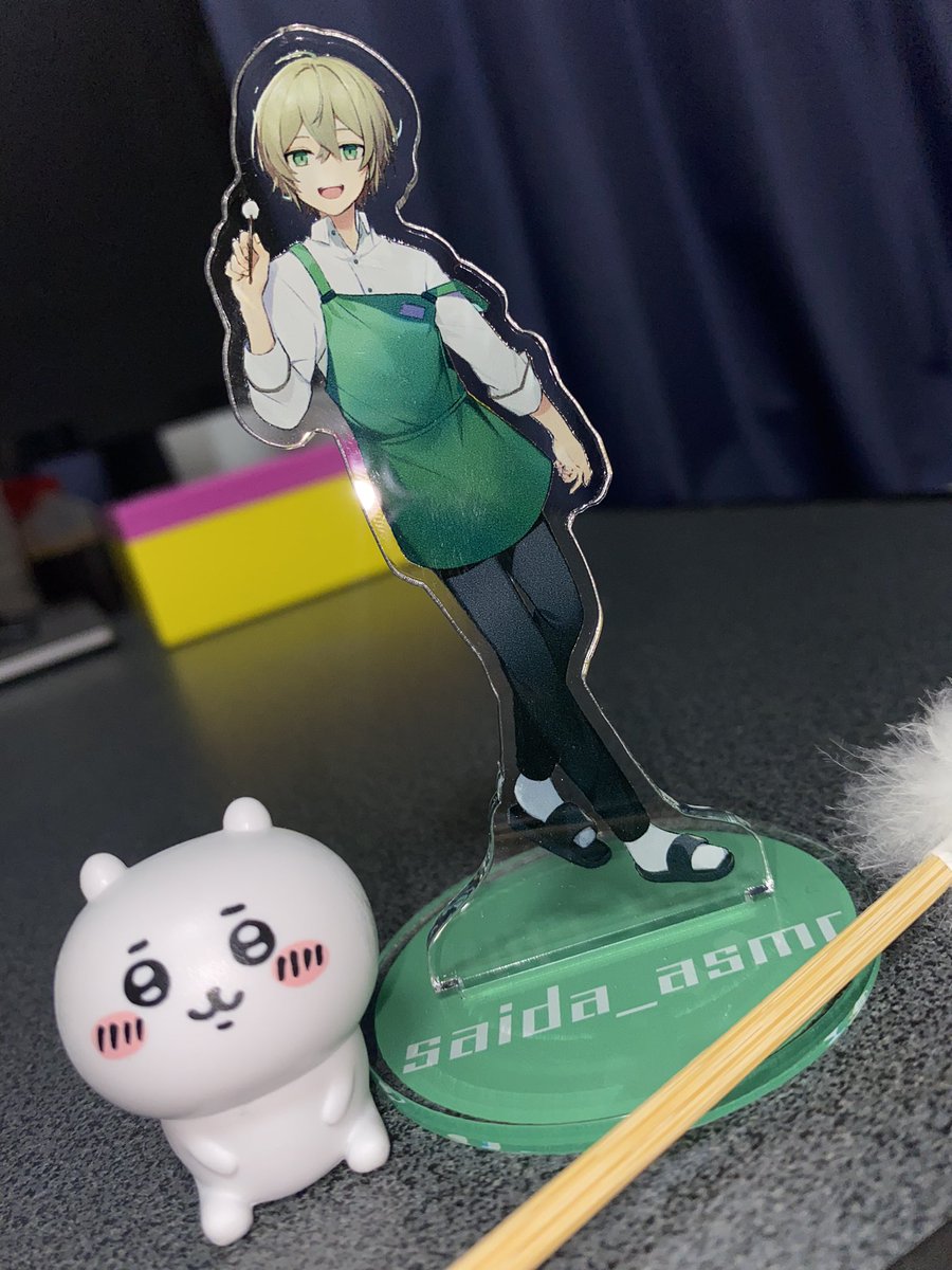 saida_asmr's tweet photo. #さいだあすむる https://t.co/I0tgoQ9UGE
