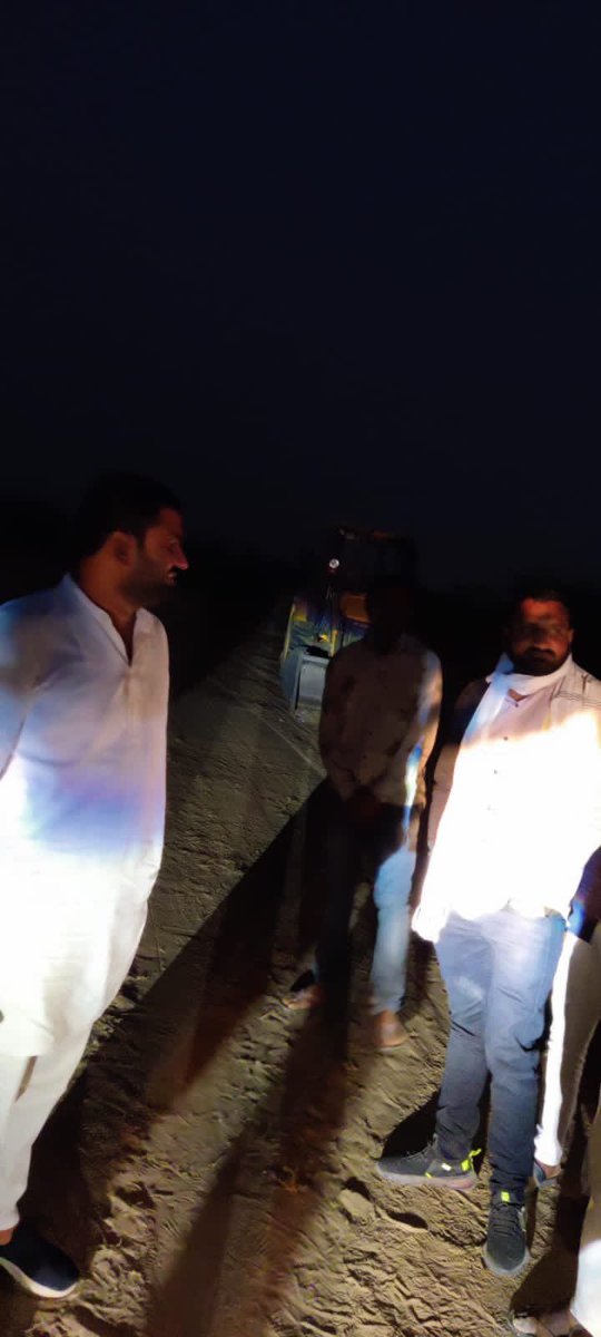 Gulabsinh Rajput tweet media