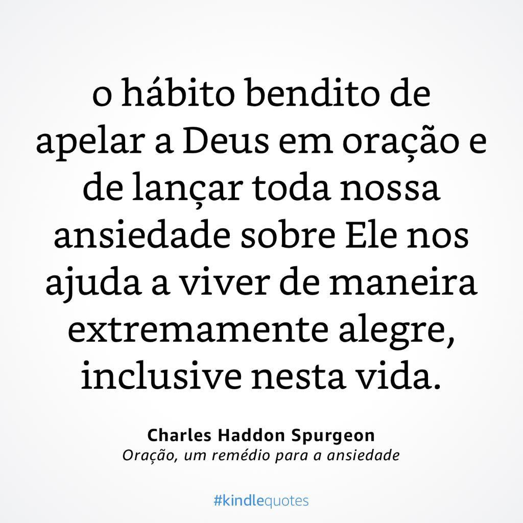 Oração! Ao alcance de todos!