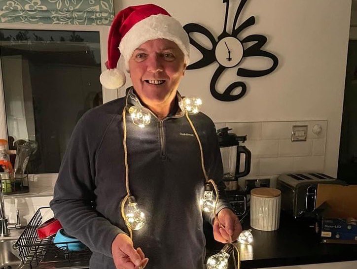 Ashton On Mersey Village Always in Bloom tweet media