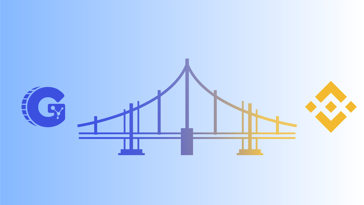 We’ve hit a major milestone for our #ecosystem. 
 
Community has spoken through #governance vote for bridging #Gather to #Binance Smart Chain. Devs are now taking the necessary steps for deployment on #BSC #mainnet.
 
Expect it very soon.
Happy bridging!
 
$GTH #Interoperability