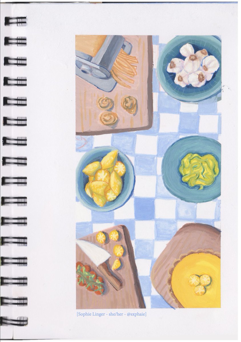 [qmunicate magazine] tweet media