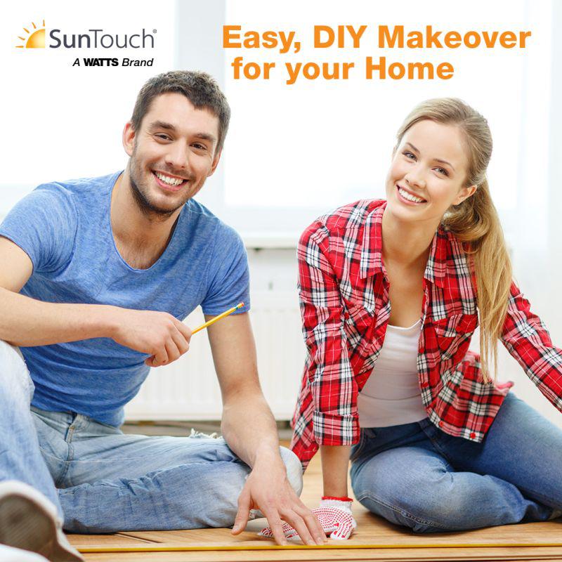 palserent's tweet photo. Create the perfect staycation this year with easy-to-install
@wattswater SunTouch floor warming.
https://t.co/wCYkp05eBl
#floorwarming #suntouch #heatedfloors #homemakeover #palserent #watts https://t.co/tfSn8Y3K5n