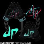Photo by Invictus Gloves | Custom Football & Golf Gloves (@InvictusGloves)