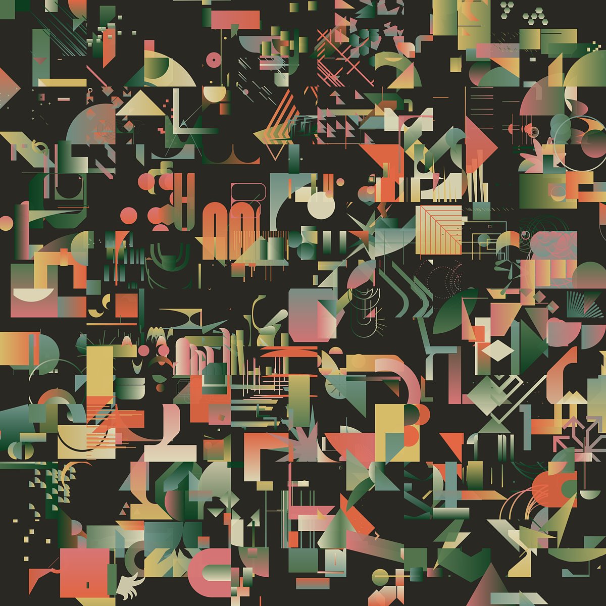 ant__lii's tweet photo. The Garden of Digital Delights from Artifact collection by @Cryptoforma got its twin generated by the Gen-2 version of @Eponym project.
For those who are not aware, the Eponym is text-to-image generator to create one-of-a-kind artwork and mint it using the ethereum network. https://t.co/ePJN7EiLaA