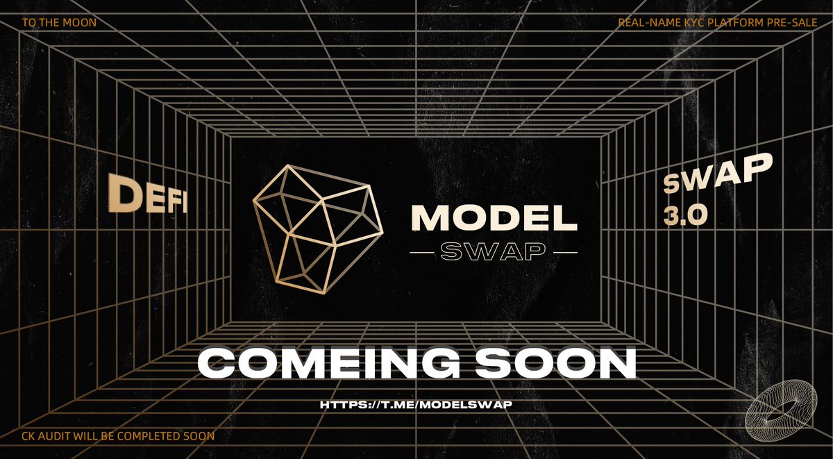 🚨🚨CK audit passed the preliminary review and will be released soon🚨🚨