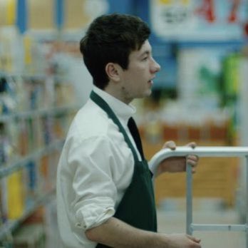 evansfiles's tweet photo. barry keoghan and evan peters in american animals https://t.co/fSLejoMHJT