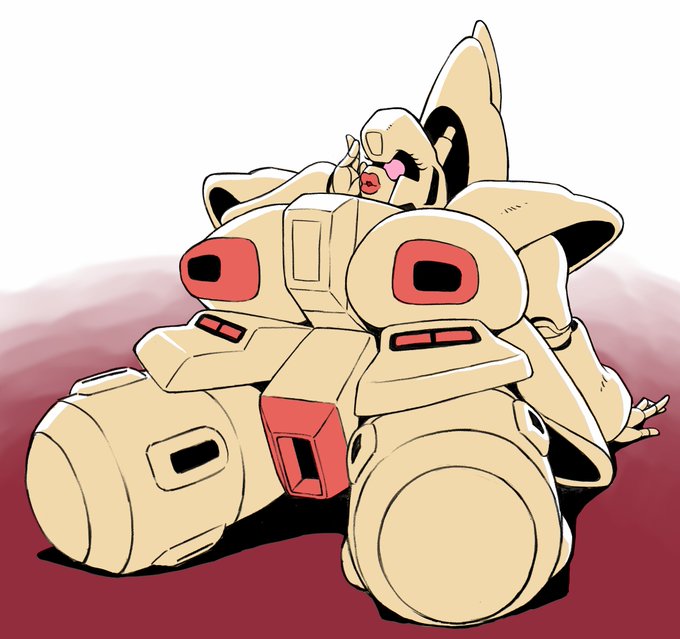 子供の頃よく見てたけど、今思えば性癖が歪むのは必然だったな。 