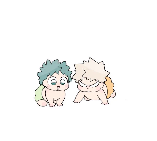 👶👶 