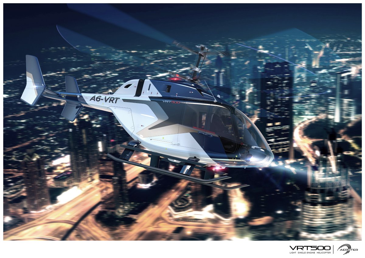 EmeraldMedia's tweet photo. Singapore-based Aeroter today announced an exclusive five-year agreement with Swedish company @Savback Helicopters AB to distribute and sell its innovative VRT500 light, single-engine helicopter in Sweden, Norway, Denmark, and Finland.  Full story at https://t.co/YkztmqnjU2 https://t.co/lp83Uu0ppA