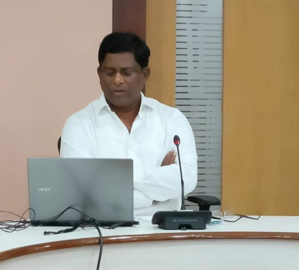 Sanjay Kumar Das Burma tweet media