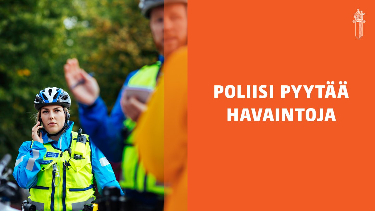 Poliisi_IU's tweet photo. #Poliisi kaipaa tietoja #Sipoo'ssa syyskuussa tapahtuneeseen ampumatapaukseen. #IUPoliisi'a kiinnostaa erityisesti Öljytiellä sijaitsevalla soramontulla aikavälillä 5.9. - 17.9. olleet ammunnanharjoittajat. Lue lisää: https://t.co/VSTHpz46D6 https://t.co/XF3AZFkUA2