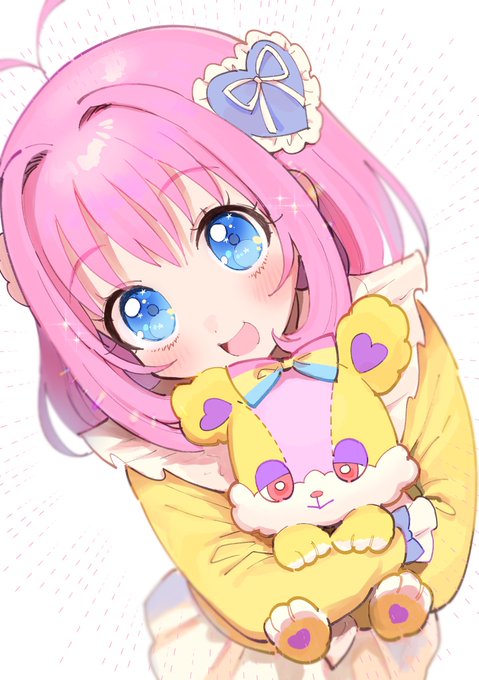 💖みるきだお💖 