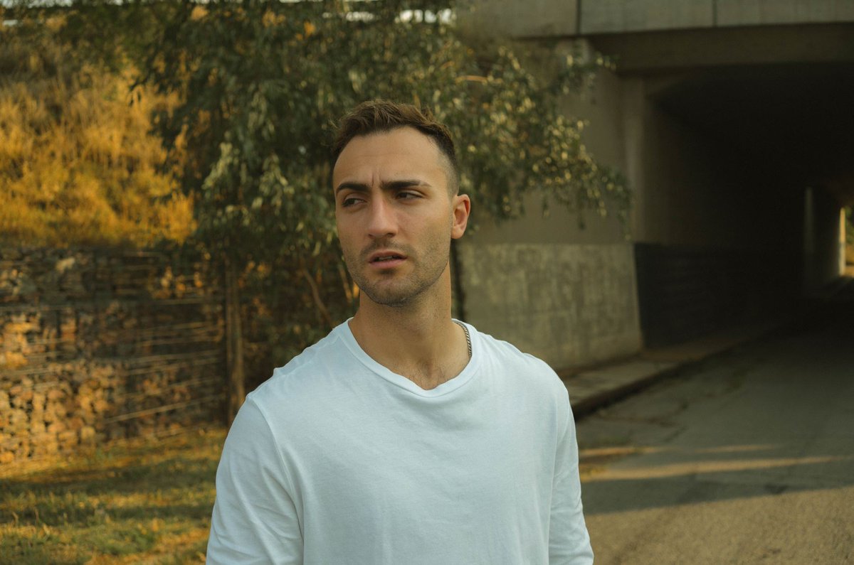 MYSTIC SONS tweet media