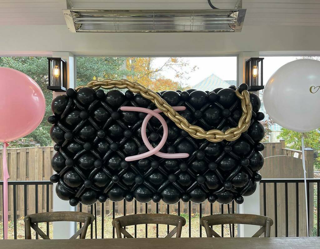 All About Balloons tweet media