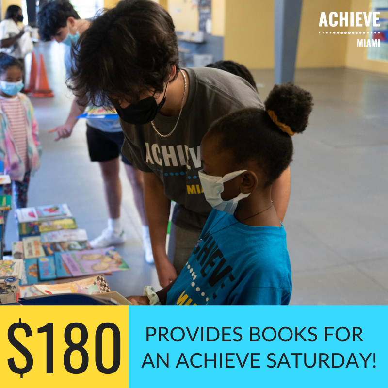 Achieve Miami tweet media