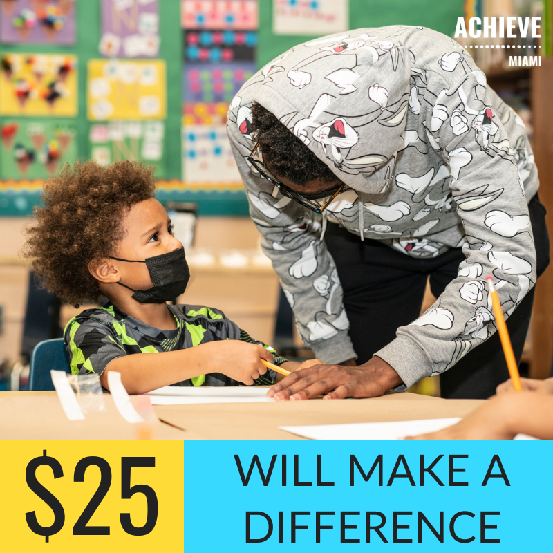 Achieve Miami tweet media