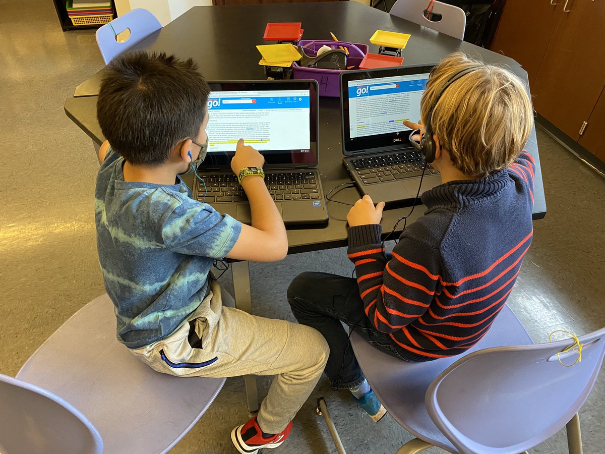 LohitsaScience's tweet photo. Conducting our first research project to learn about our newest pets Kida and Nerys! Chinchillas are fascinating animals! #seesaw #GoogleSlides #STEM #LohitsaScience @uchicagolab @Seesaw @GoogleForEdu https://t.co/K5mic6OFyr