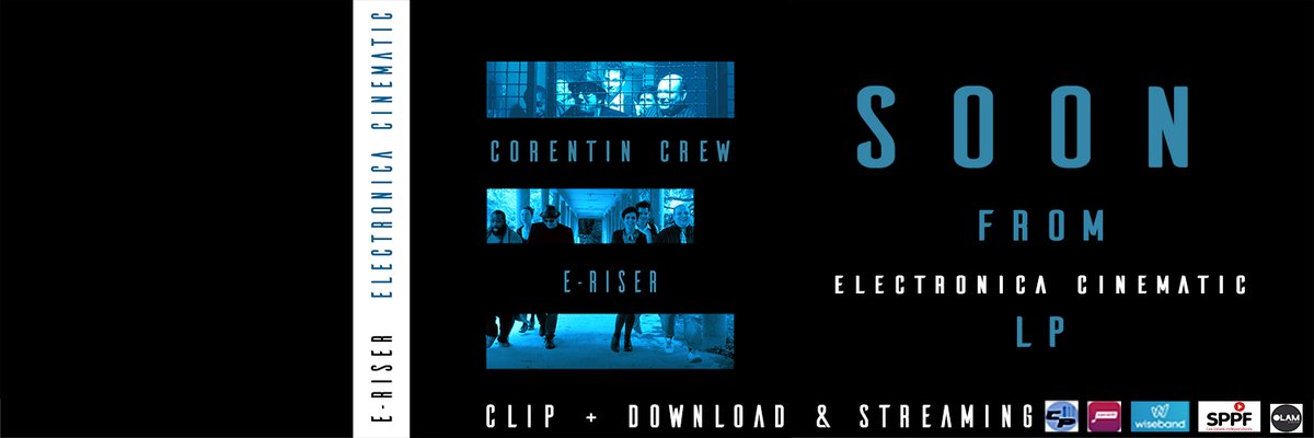 Benjamin Sire aka E-Riser tweet media