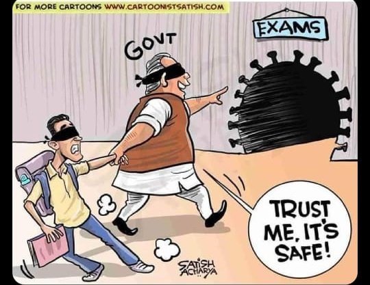 sin98785269's tweet photo. #CancelNIOSExam2021

@ProfSarojSharma @anubha1812 @niostwit @dpradhanbjp @SCJudgments @ActivistSukhpal @PMOIndia @ArvindKejriwal https://t.co/GkcblaEngy