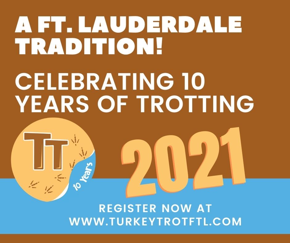 Ft. Laud Turkey Trot tweet media