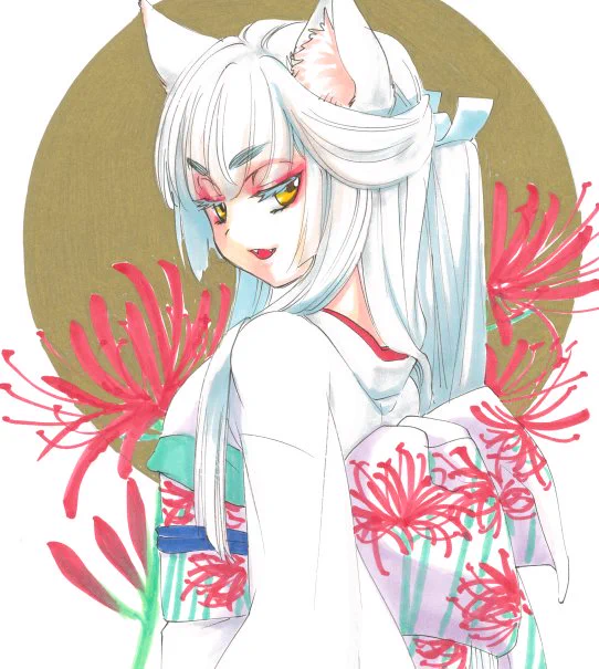 #着物の日 