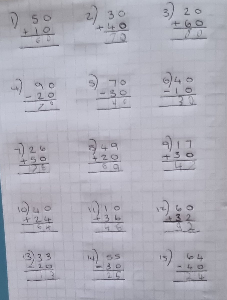 DJM0610's tweet photo. Todays home learning.
🔴Guided reading
🔴Math Practice.
🔴2 worksheets.
@MrsPooleY2 @Inspire_Ashton https://t.co/pbhKj3JApS