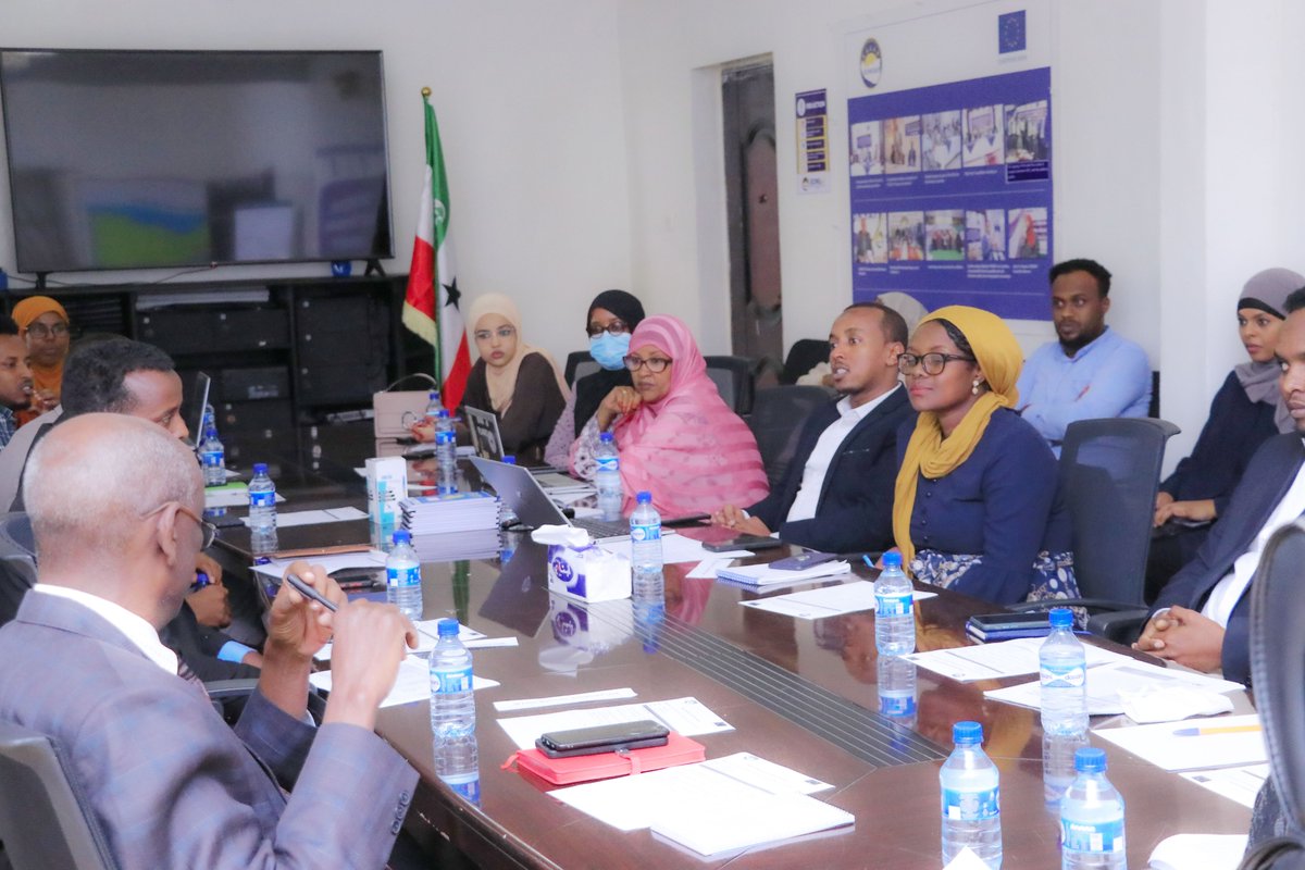 sonsaf_platform's tweet photo. The Second PEACE Project Steering Committee was today held at SONSAF office, participated by the Civil society organizations, NEC, and the ministry of Interior. The achievements of the last Quarter and the next Quarter planned activities were discussed. https://t.co/PycN8TIVnW