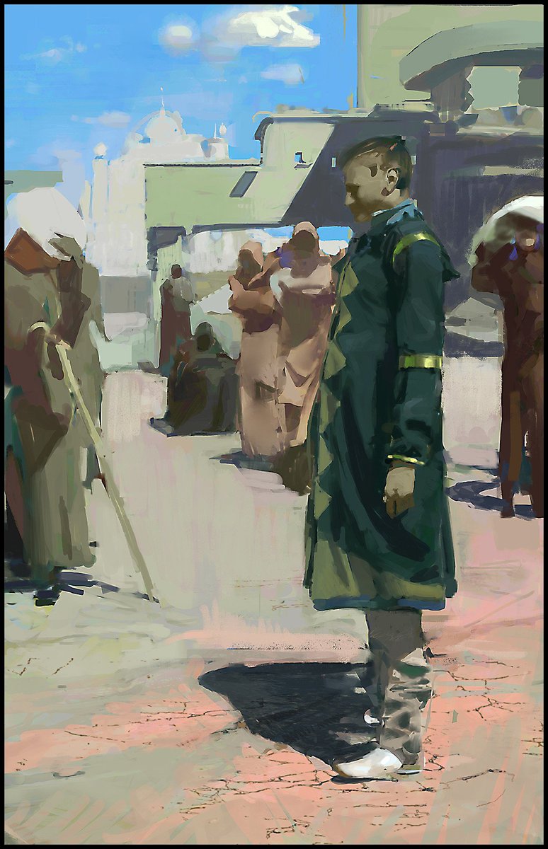 Devin Korwin tweet media