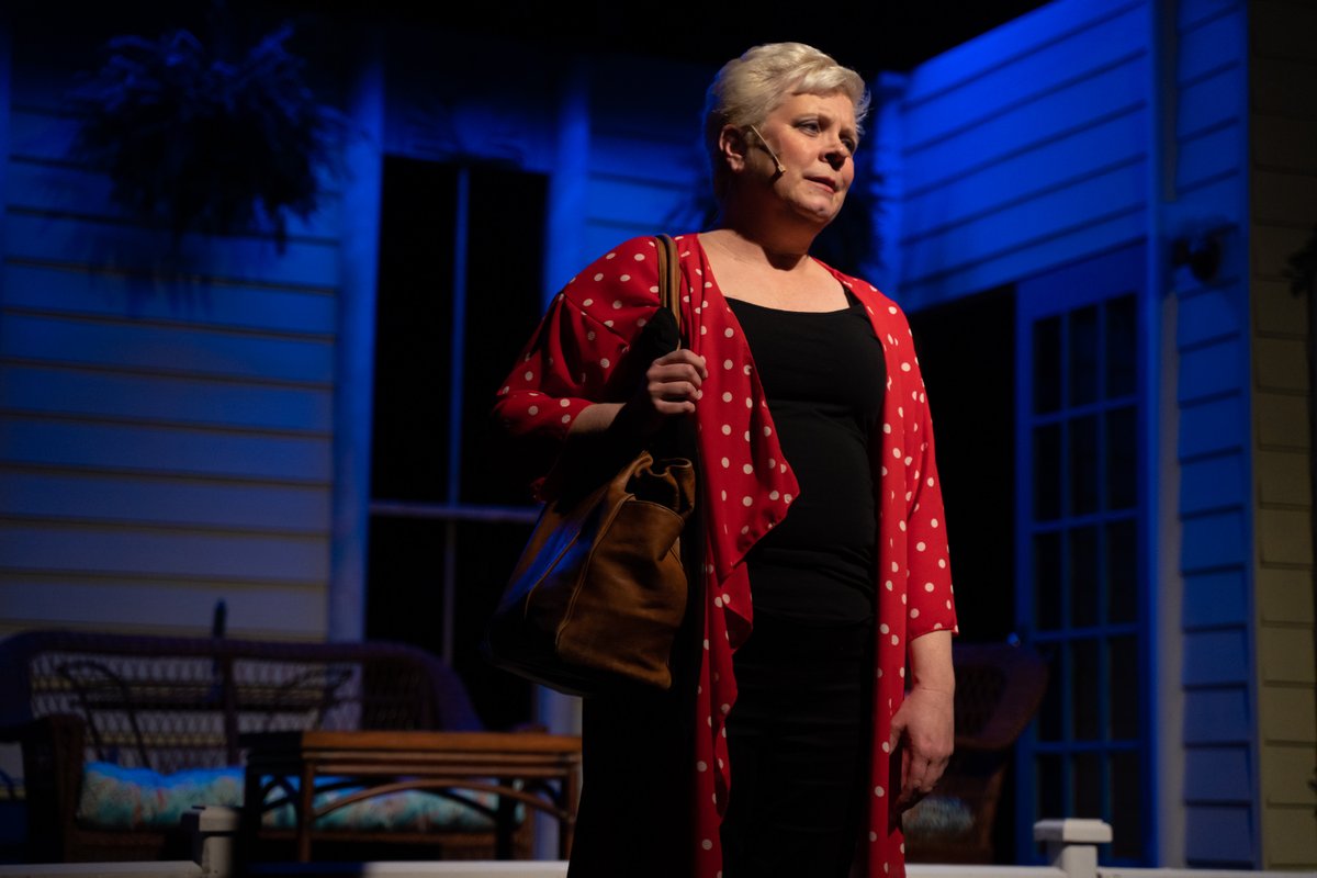 OTPlayhouse's tweet photo. Only 3 days until you'll meet Marlafaye and Randa! These are two out of the four hilarious ladies who shine on stage in this Southern comedy by #JonesHopeWooten. Get your Savannah Sipping Society tickets here: https://t.co/PPWV7Zc4aM https://t.co/NT6SN6Dsub