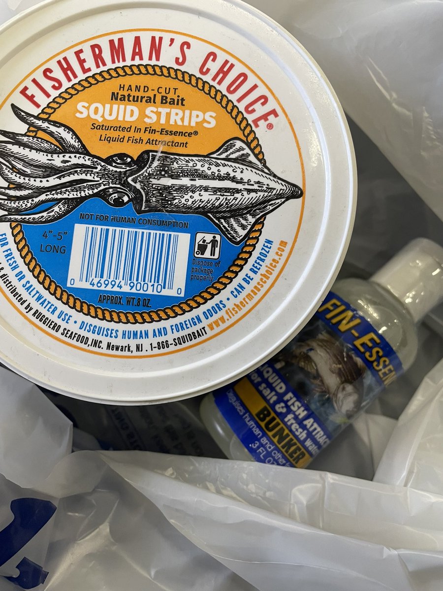 FISHERMAN’S CHOICE tweet media
