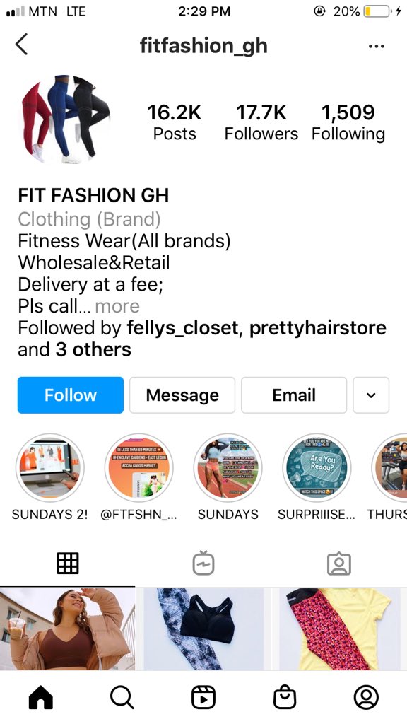 Priscy_Efya12's tweet photo. Don’t just buy waist trainers and  other stuff for buying sake. Understand what you buying and how it work. 

You can get that from the baddest Premium brand. They actually take time to educate and response to client complains. @Getfitng is the best 
#AngelXGetfitng https://t.co/pIGQWjnA0X