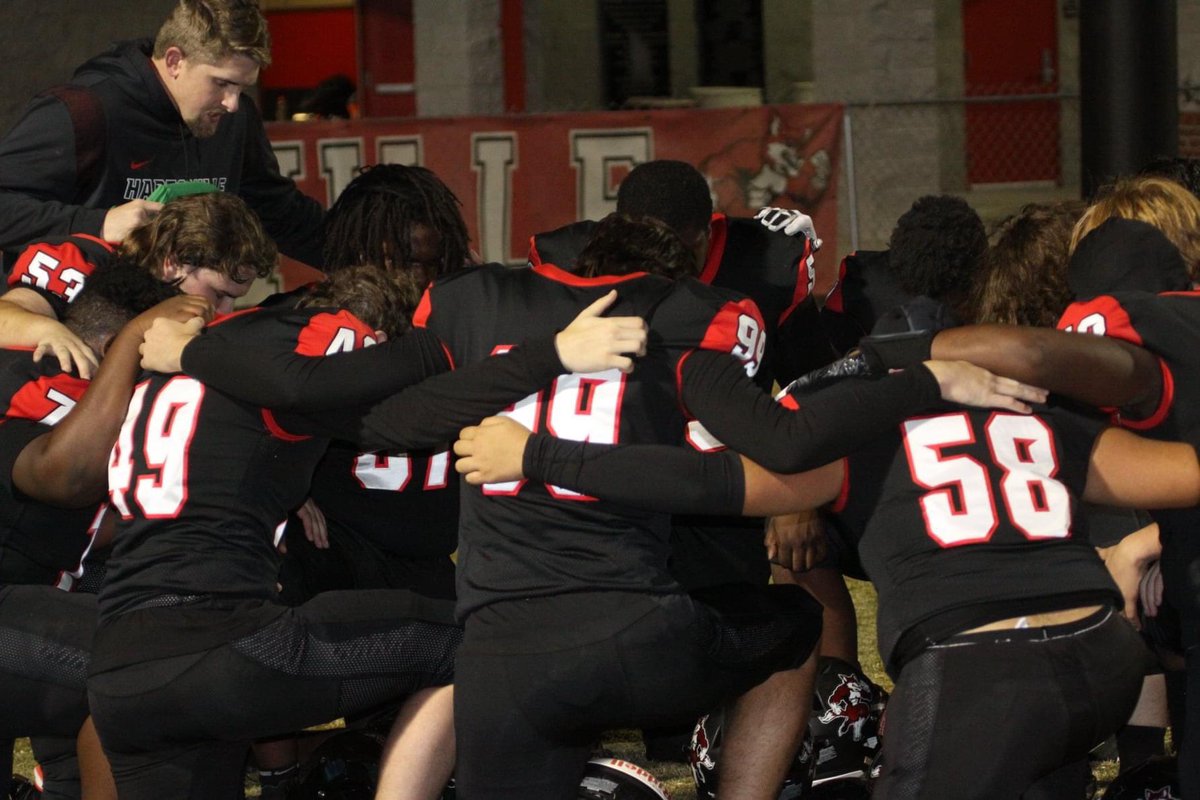CoachSethSpell's tweet image. It’s more than a game, more than just a team. #StrongLink #GBED