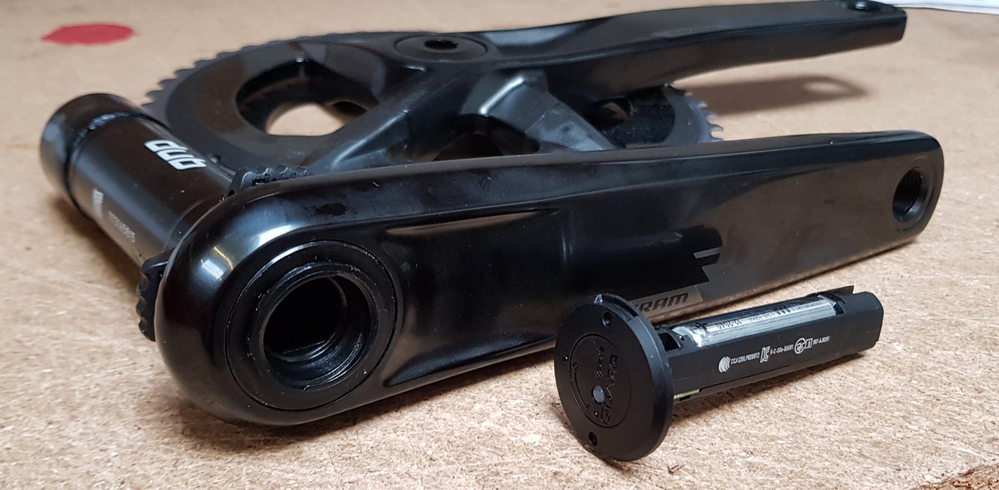 CyclePowerMeters on Twitter: