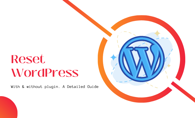 Wordpress_INT's tweet photo. Do you want to reset WordPress to its default settings? Here is a complete guide on how to restart or restore your WordPress site, with or without a plugin @ https://t.co/4WtDrXFvm2

#ResetWordpress #WordpressDevelopers #WordpressDevelopment #WordpressGuide #WordpressTips https://t.co/ZJvoEJ8Zyf