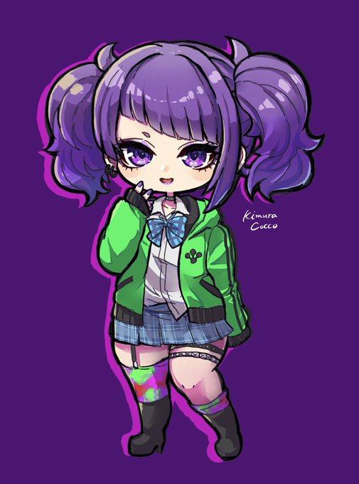 まみみ
#田中摩美々 #シャニマス