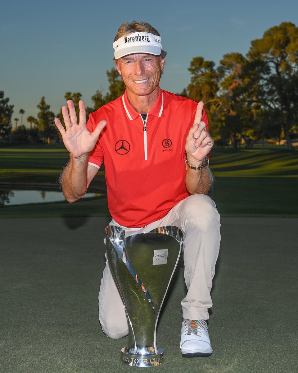 PGA TOUR Champions tweet media